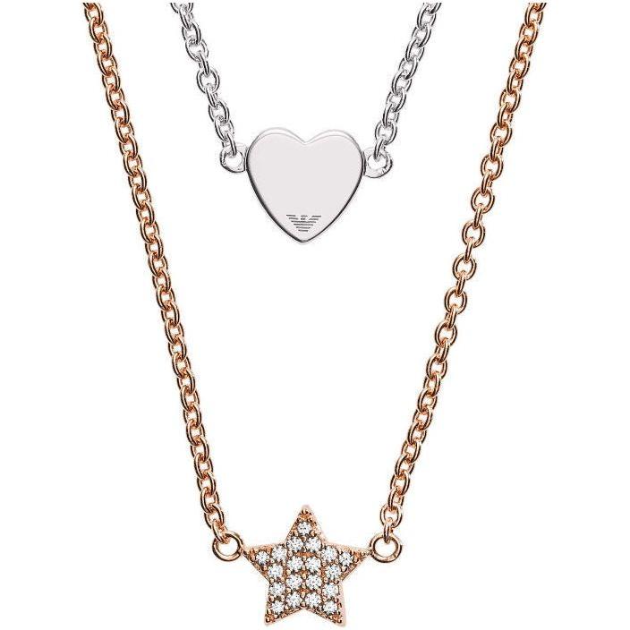 EMPORIO ARMANI JEWELS Mod. SENTIMENTAL EMPORIO ARMANI JEWELS