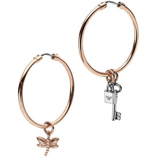 EMPORIO ARMANI Mod. EGS2579221 EMPORIO ARMANI JEWELS