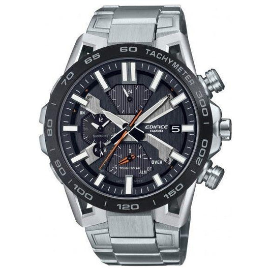 CASIO EDIFICE Mod. SOSPENSIONE Bluetooth WATCHES CASIO EDIFICE CONNECT