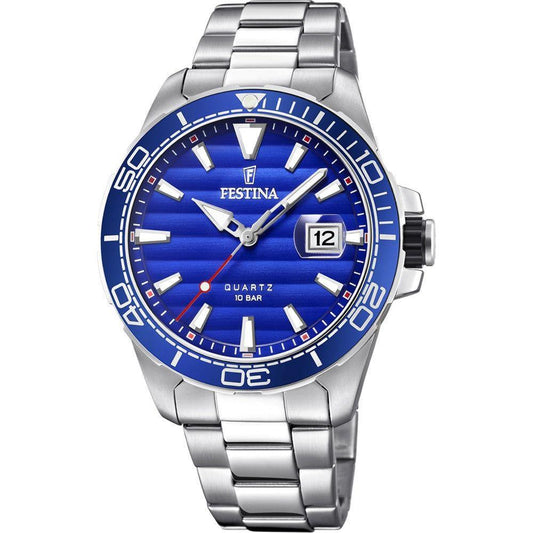 FESTINA WATCHES Mod. F20360/1 FESTINA