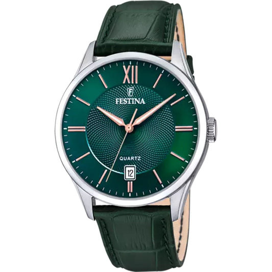 FESTINA WATCHES Mod. F20426/7 WATCHES FESTINA