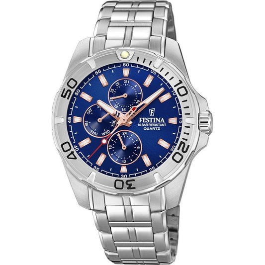 FESTINA WATCHES Mod. F20445/5 WATCHES FESTINA