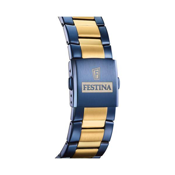 FESTINA WATCHES Mod. F20564/1 WATCHES FESTINA