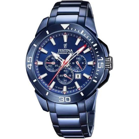 FESTINA WATCHES Mod. F20643/1 WATCHES FESTINA