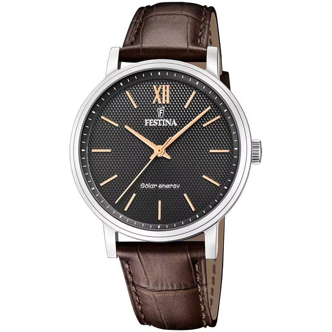 FESTINA WATCHES Mod. F20660/6 WATCHES FESTINA