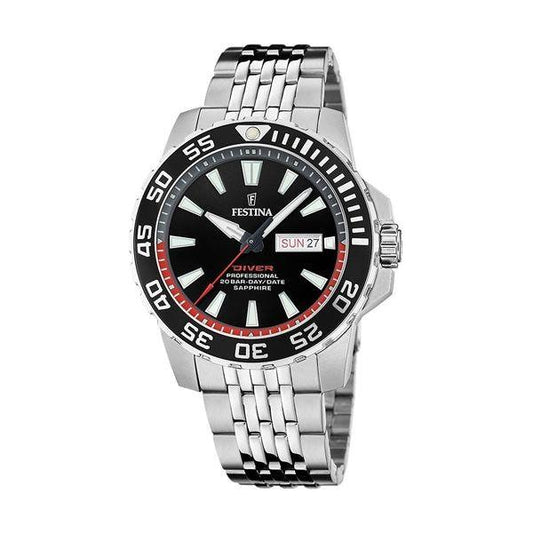 FESTINA WATCHES Mod. F20661/3 WATCHES FESTINA