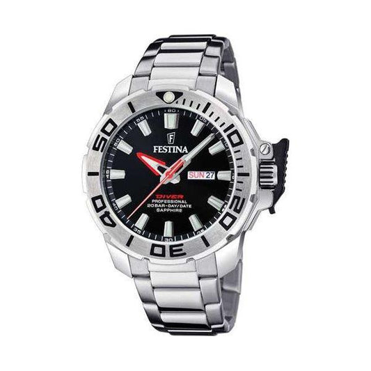 FESTINA WATCHES Mod. F20665/4 WATCHES FESTINA