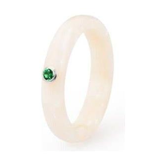 BROSWAY JEWELS Mod. G9SY02B Ring BROSWAY