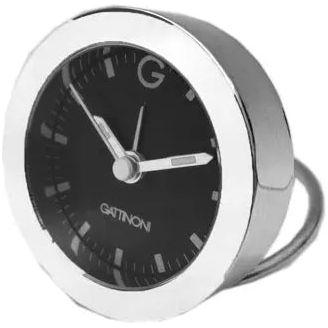 GATTINONI Mod. TSVEGLIA DA VIAGGIO / TRAVEL ALARM CLOCK WATCHES GATTINONI