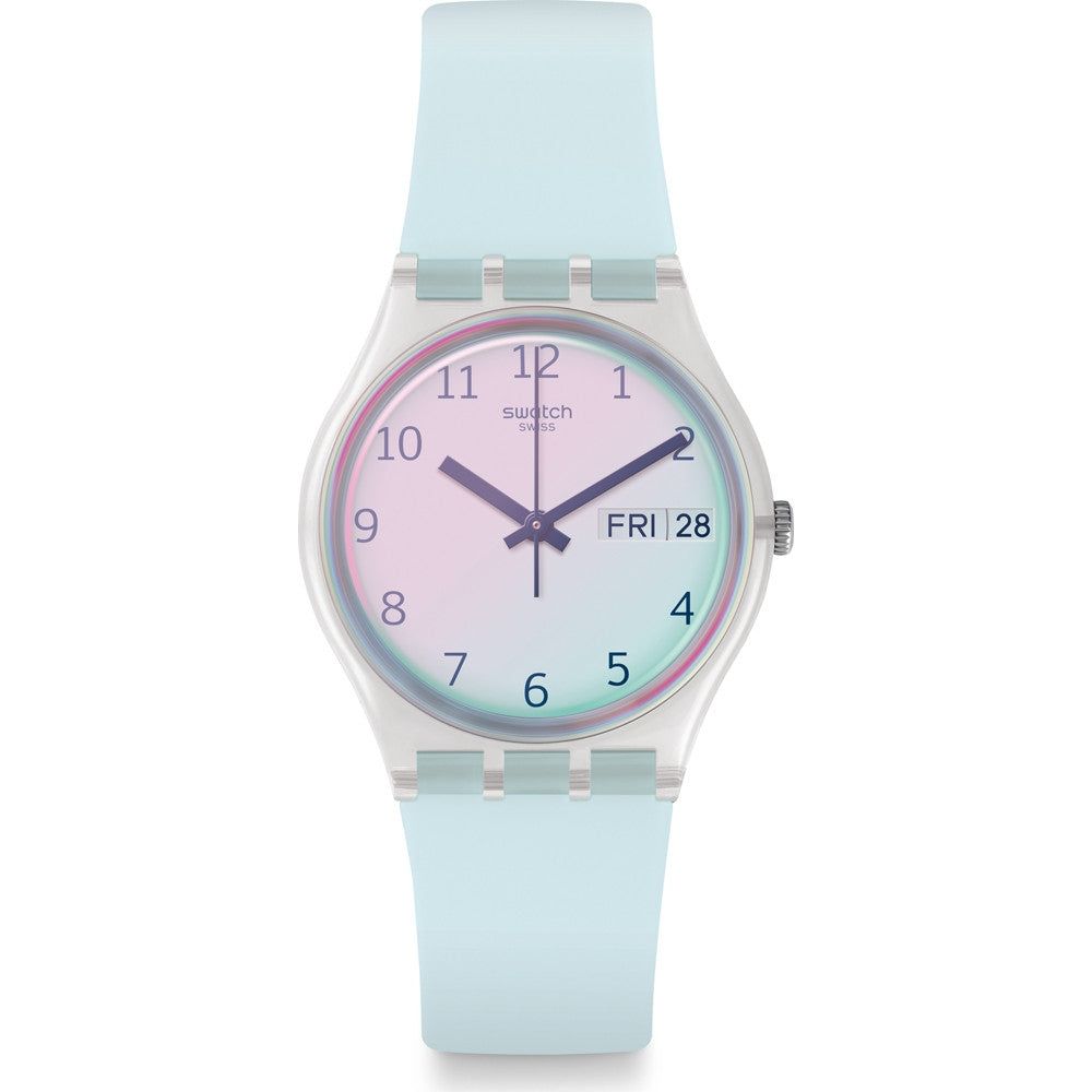 SWATCH WATCHES Mod. GE713-0