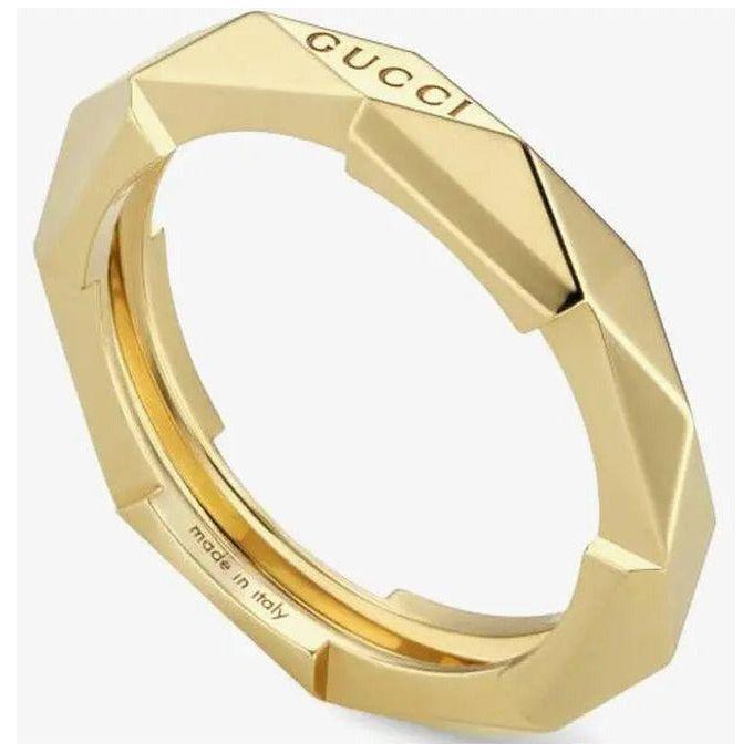 GUCCI Ring MOD. YBC662177001