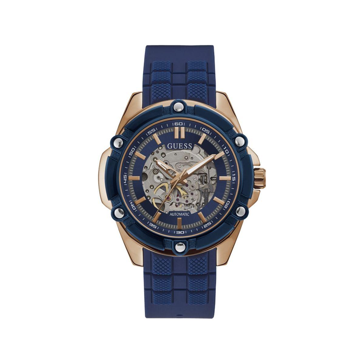 GUESS WATCHES Mod. GW0061G3 WATCHES GUESS