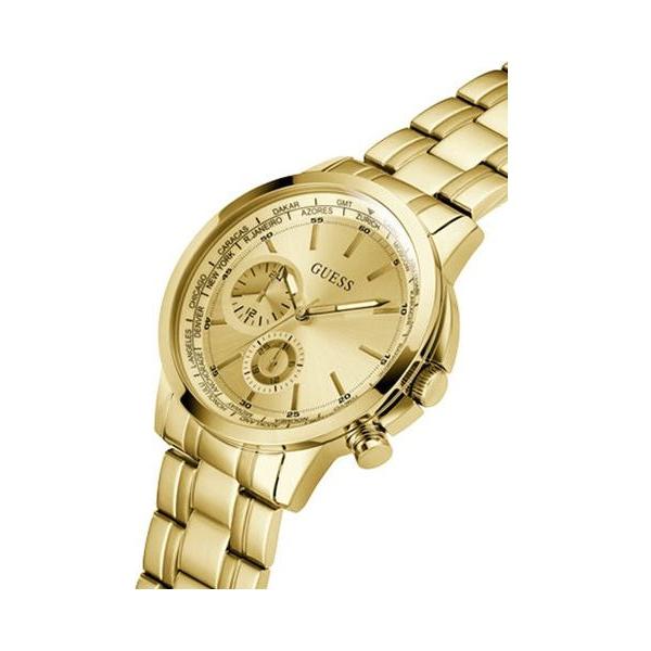 GUESS WATCHES Mod. GW0490G2 WATCHES GUESS