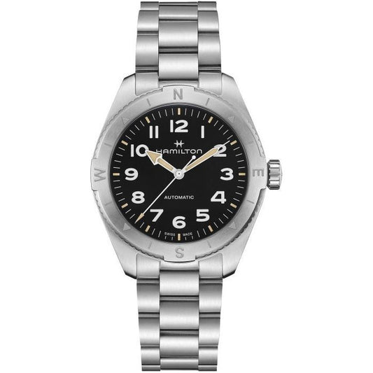 HAMILTON MOD. H70315130 WATCHES HAMILTON