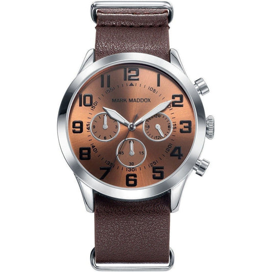 MARK MADDOX Mod. HC0015-44 WATCHES MARK MADDOX