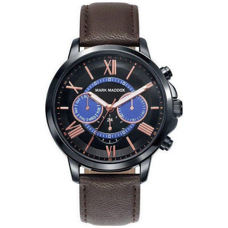 MARK MADDOX Mod. HC6016-53 WATCHES MARK MADDOX