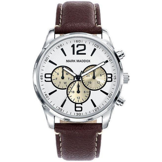 MARK MADDOX Mod. HC6018-05 WATCHES MARK MADDOX