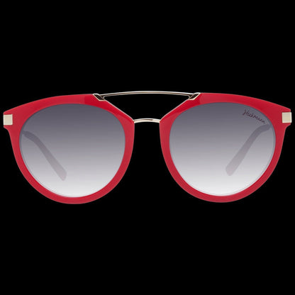 ANA HICKMANN MOD. HI9061 53D01 ANA HICKMANN SUNGLASSES