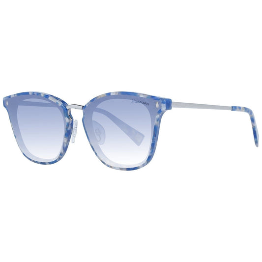 ANA HICKMANN MOD. HI9065 49G22 SUNGLASSES & EYEWEAR ANA HICKMANN SUNGLASSES