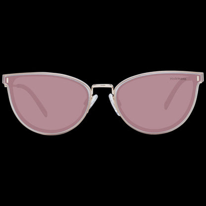 ANA HICKMANN MOD. HI9117 58T01 ANA HICKMANN SUNGLASSES