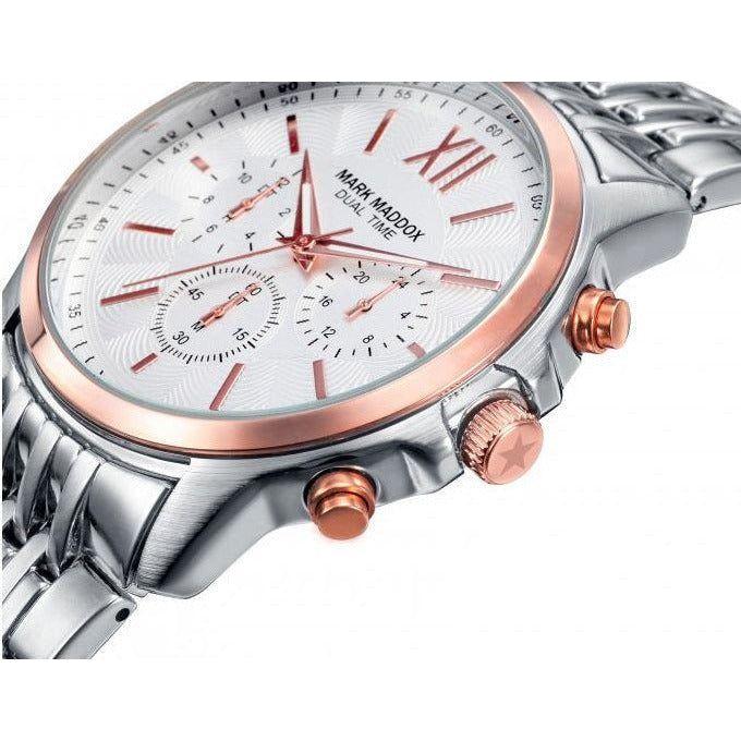 MARK MADDOX Mod. CASUAL MARK MADDOX