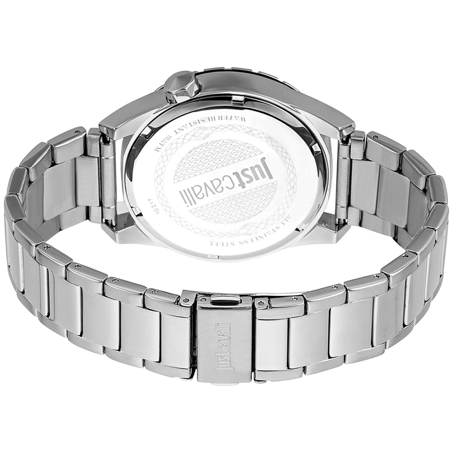 JUST CAVALLI Mod. JC1G217M0055 WATCHES JUST CAVALLI TIME