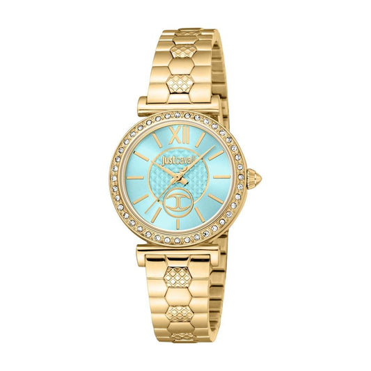 JUST CAVALLI TIME Mod. VARENNA 2023-24 COLLECTION WATCHES JUST CAVALLI TIME