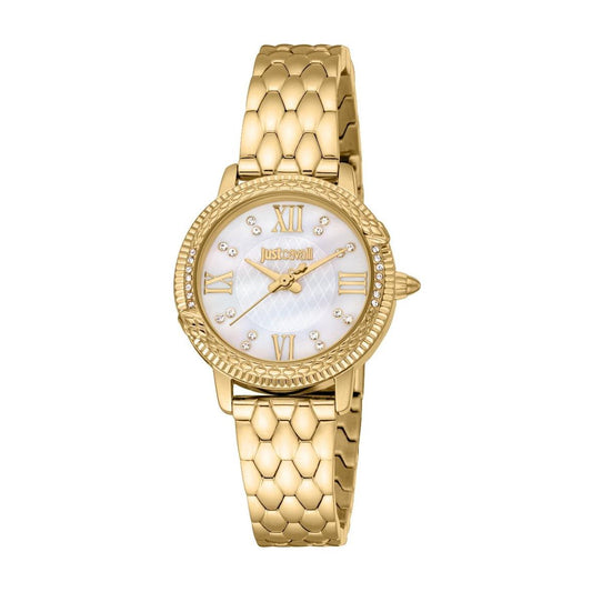 JUST CAVALLI TIME Mod. FIDENZA 2023-24 COLLECTION WATCHES JUST CAVALLI TIME