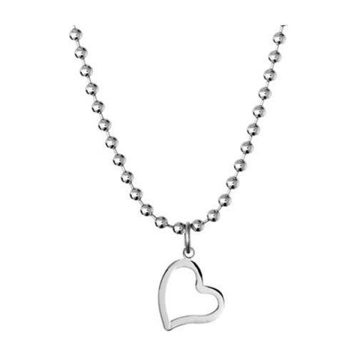 JACK & CO MOD. CUORE DESIGNER FASHION JEWELLERY JACK&CO