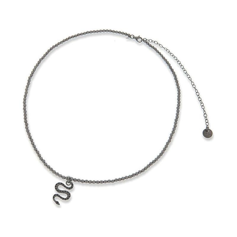 Jack &amp; Co Mod. NIGHT&amp;DAY BLACK