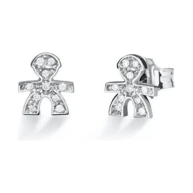 LE BEBE Earrings MOD. LBB311 WOMAN EARRING LE BEBE'