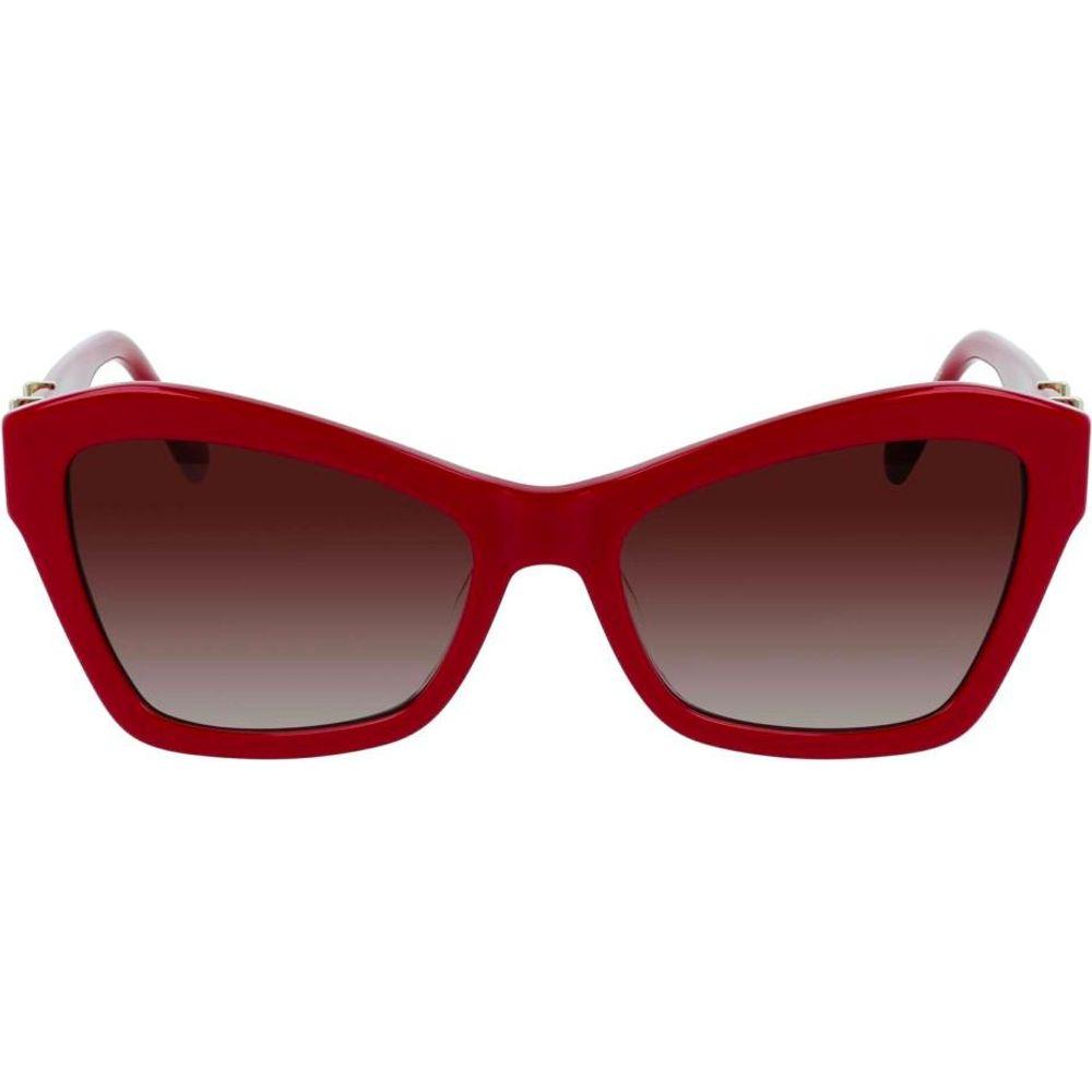 LIU JO MOD. LJ754S SUNGLASSES & EYEWEAR LIU-JO EYEWEAR SUNGLASSES