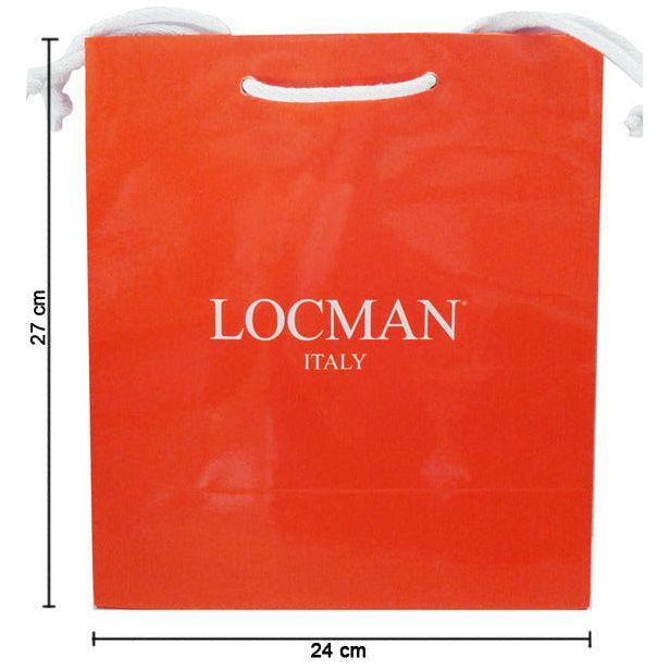 LOCMAN 购物包 10 件