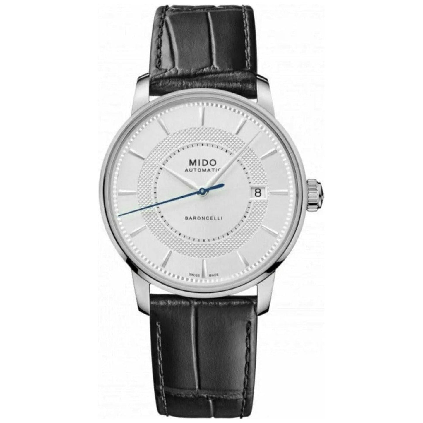 MIDO MOD. M037-407-16-031-01 WATCHES MIDO