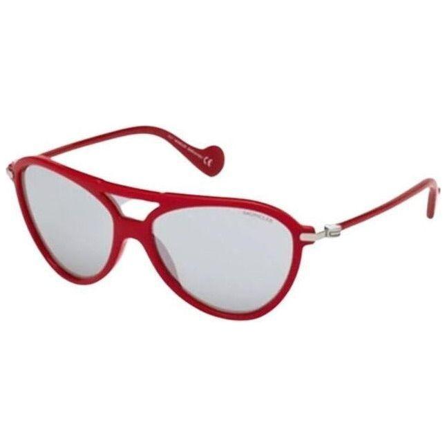 MONCLER SUNGLASSES Mod. ML0054 0067C MAN SUNGLASSES MONCLER SUNGLASSES