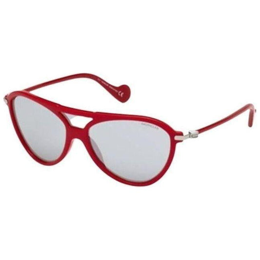 MONCLER SUNGLASSES Mod. ML0054 0067C MAN SUNGLASSES MONCLER SUNGLASSES