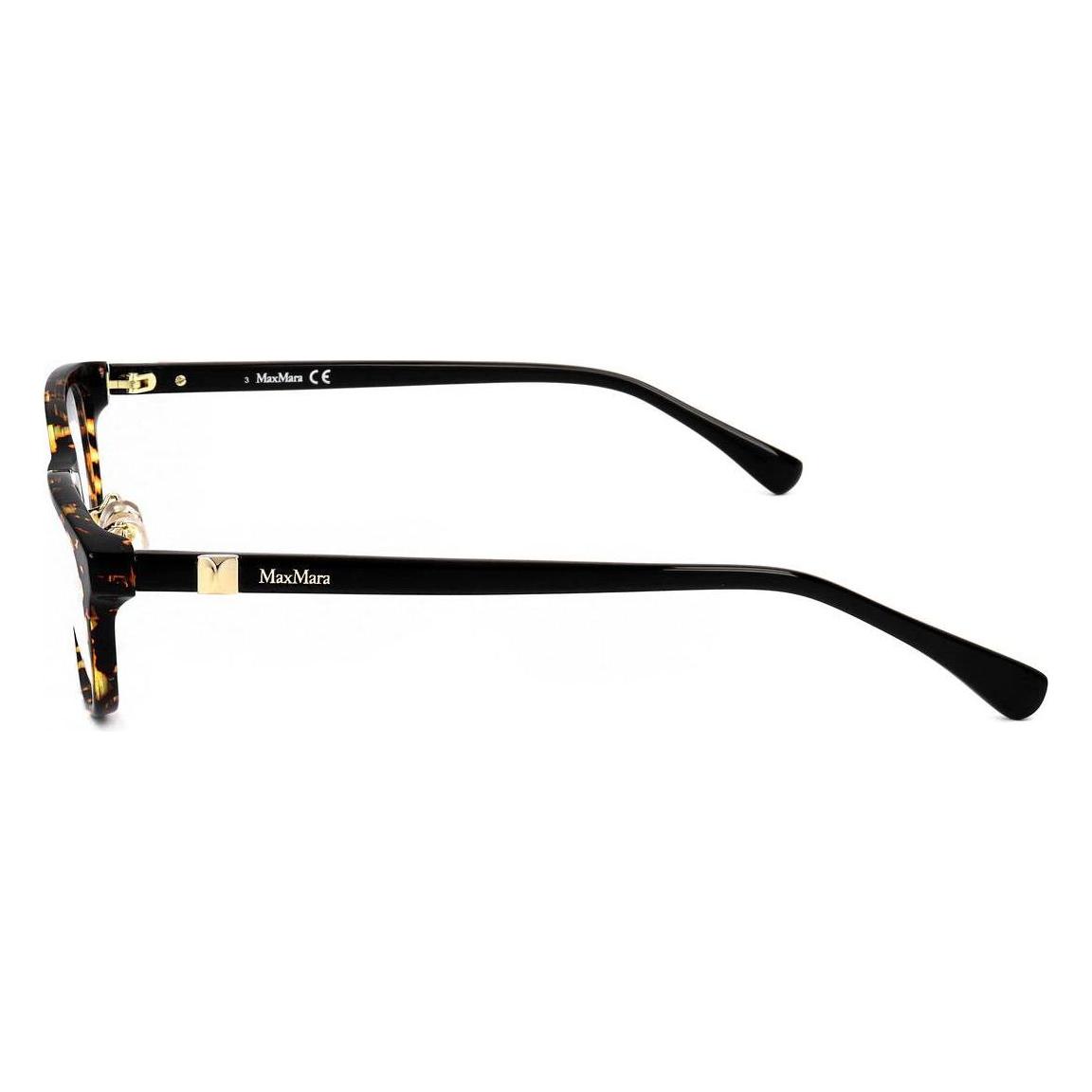 MAXMARA MOD. MM5046-D SUNGLASSES & EYEWEAR MAX MARA EYEWEAR