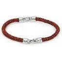 MOLECOLE Mod. MO 132003B SILVER 925º BRACELET (Small 20cm) MOLECOLE JEWELS