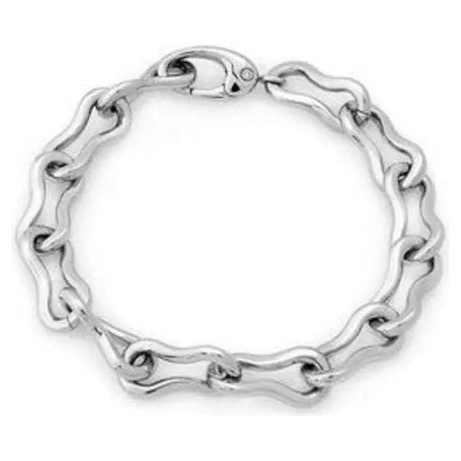 MORELLATO GIOIELLI Mod. HIPPI  Bracciale / Bracelet cm 18 DESIGNER FASHION JEWELLERY MORELLATO GIOIELLI