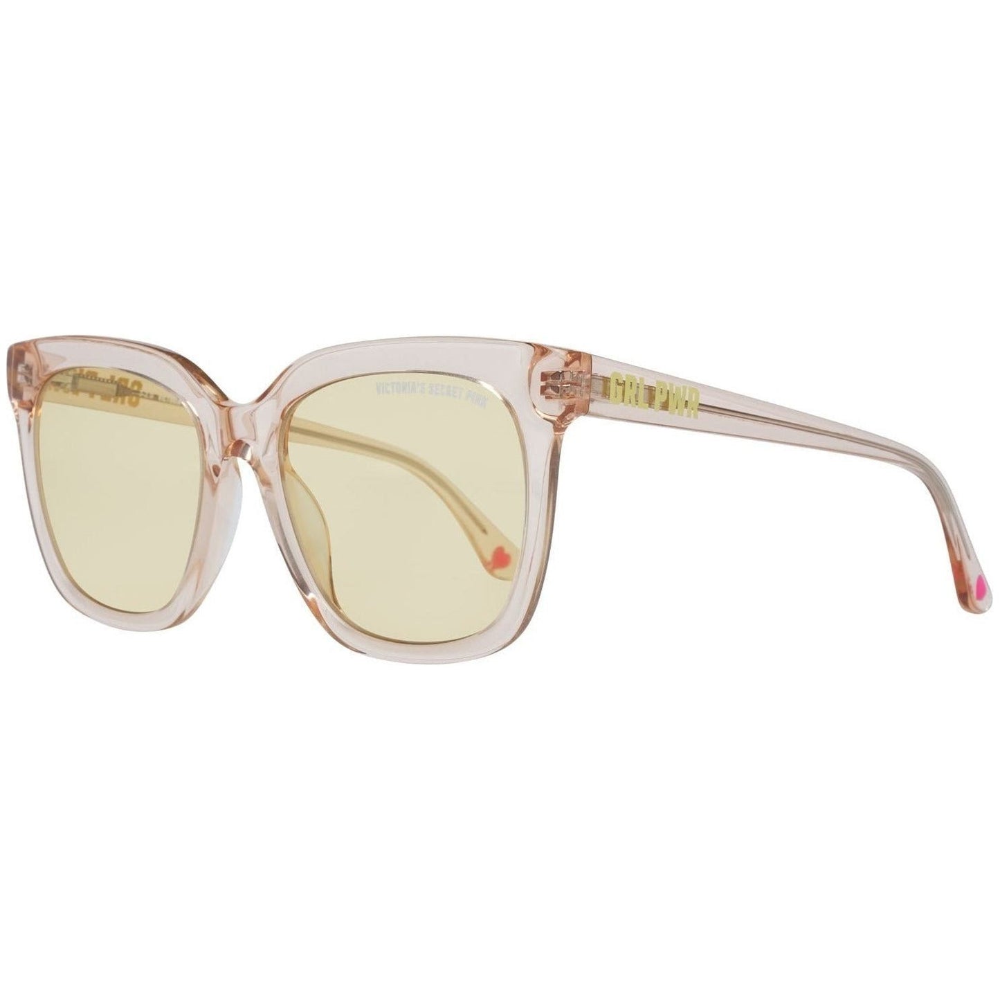 VICTORIA'S SECRET MOD. PK0018 5572G SUNGLASSES & EYEWEAR VICTORIA'S SECRET SUNGLASSES