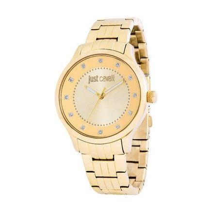 JUST CAVALLI TIME WATCHES Mod. R7253127530 WATCHES JUST CAVALLI TIME