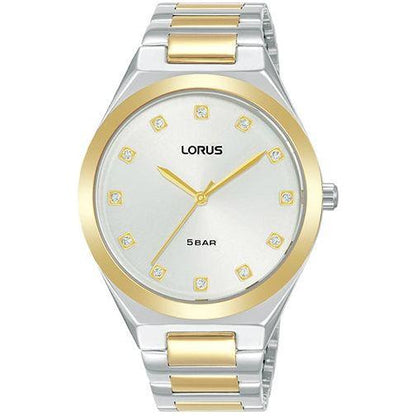 LORUS WATCHES Mod. RG202WX9 LOTUS