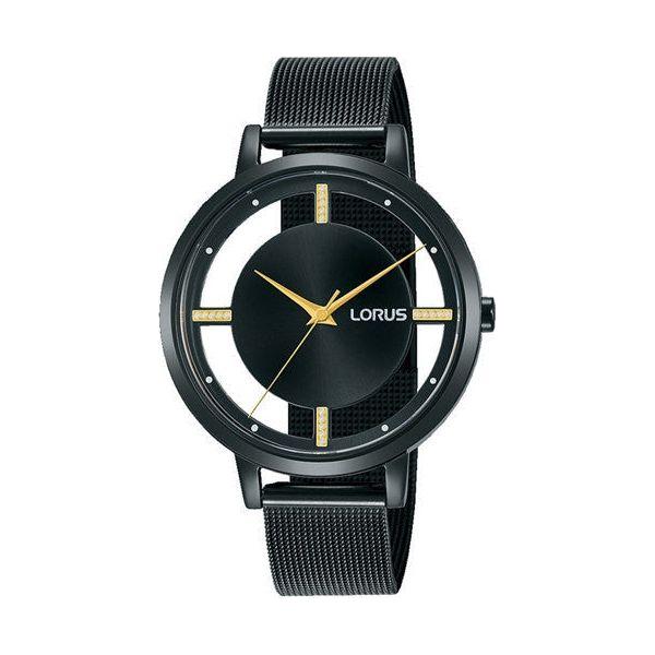 LORUS 手表型号：RG205QX9