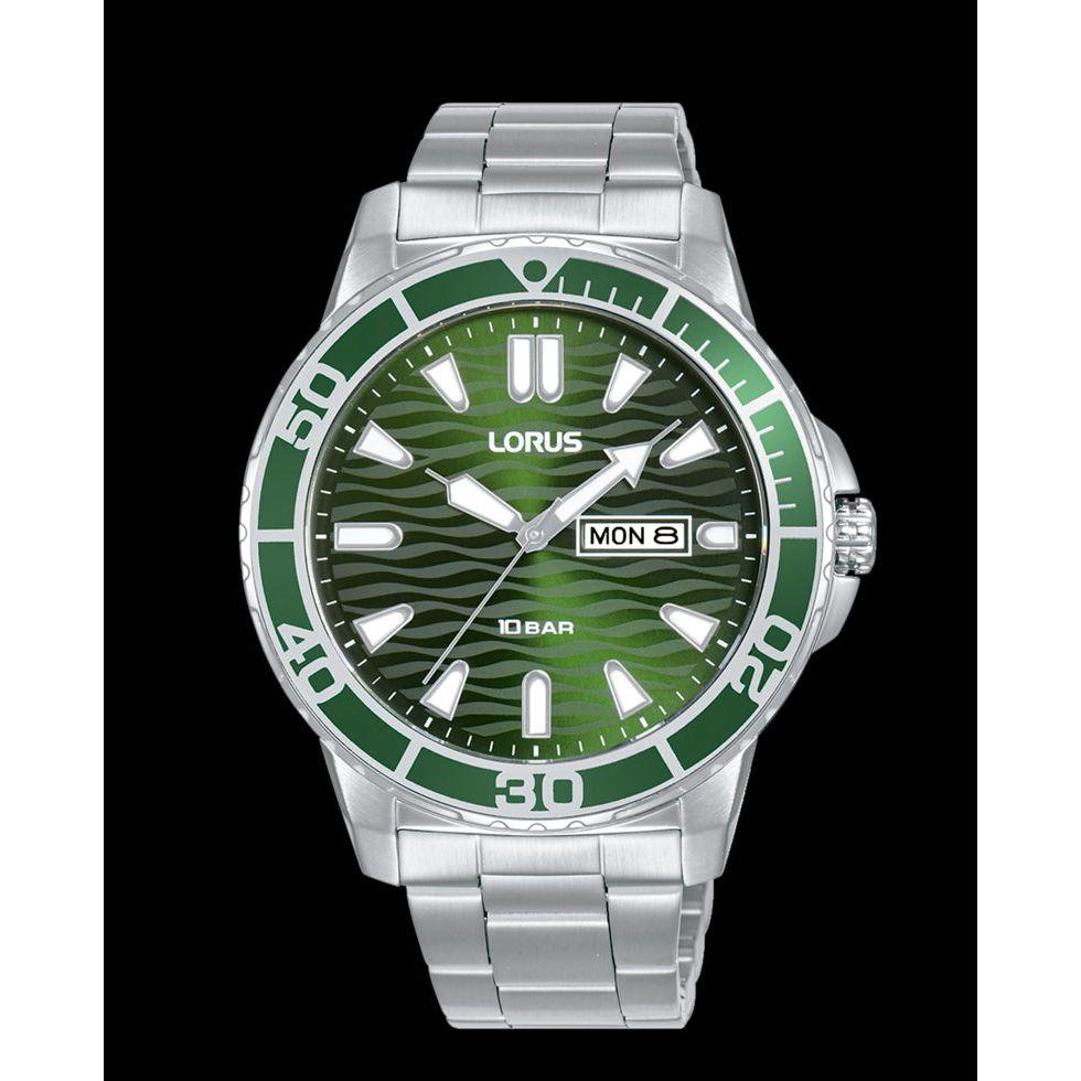 LOTUS WATCHES Mod. RH359AX9 LOTUS