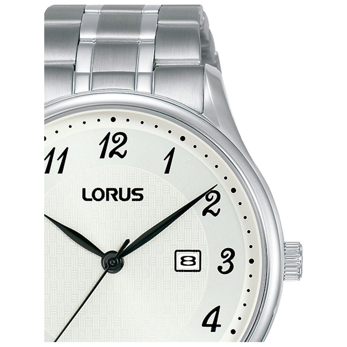 LORUS WATCHES Mod. RH907PX9 WATCHES LORUS