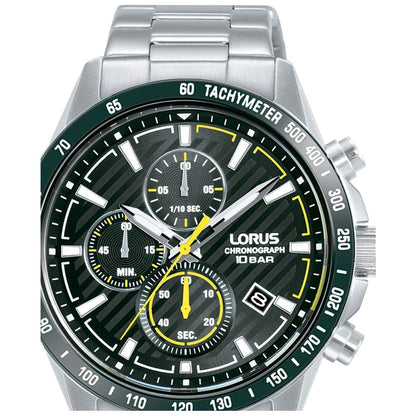 LOTUS WATCHES Mod. RM397HX9 LOTUS