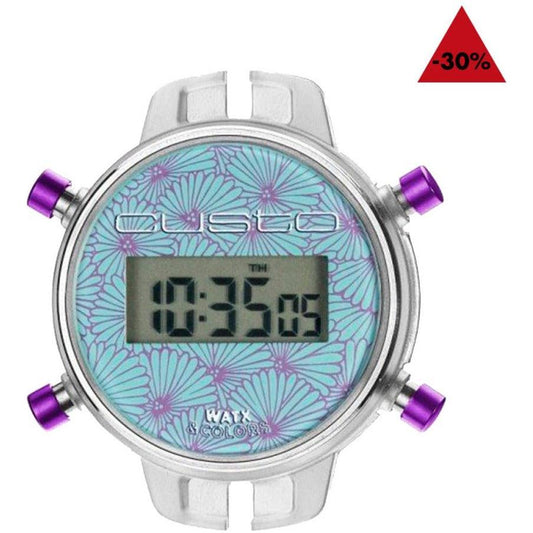 WATX&COLORS WATCHES Mod. RWA1028 WATX&COLORS