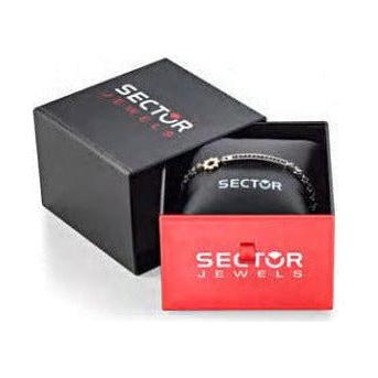 SECTOR JEWELS Mod. SAAL128 Bracelet SECTOR JEWELS