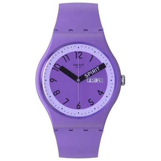 SWATCH WATCHES Mod. SO29V700-0