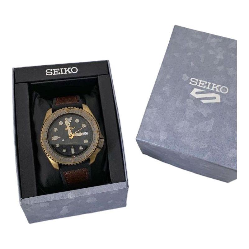 SEIKO 5 Mod. SPORT AUTOMATIC WATCHES SEIKO